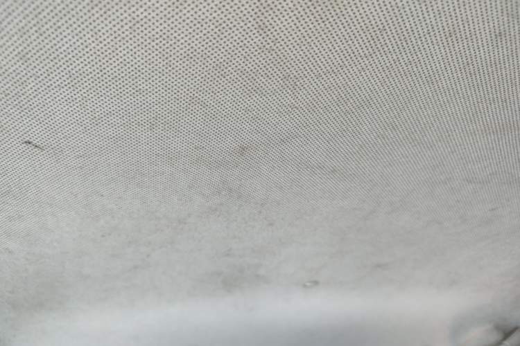 Used Baojun 310 2016 1.2L manual Comfort trim level Headliner