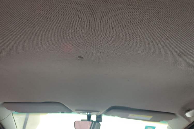 Used Baojun 310 2016 1.2L Manual Value Edition Headliner