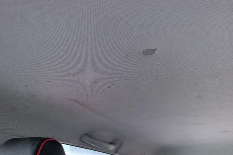 Used Baojun 310 2016 1.2L Manual Value Edition Headliner