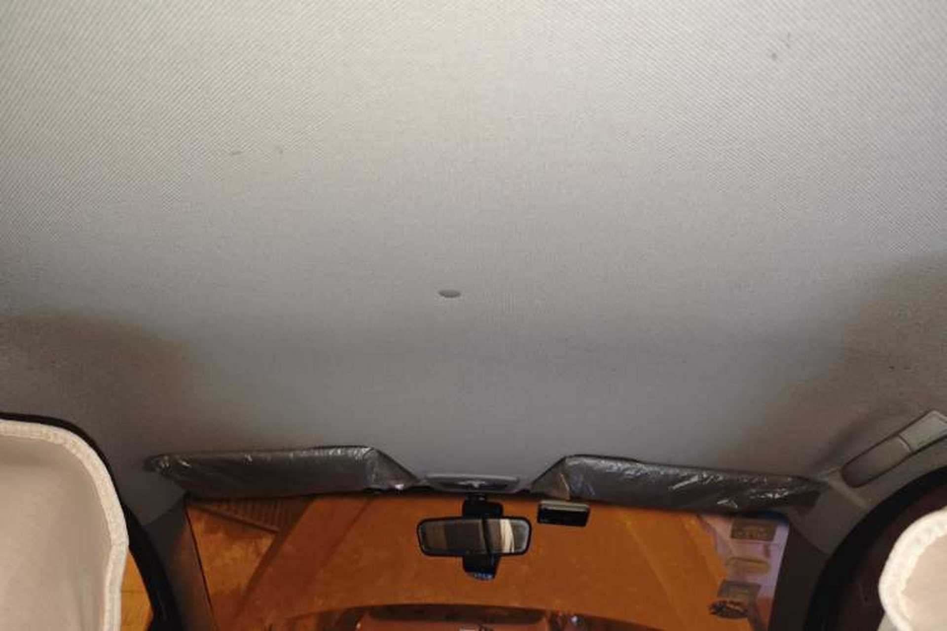 Used Baojun 310 2016 1.2L manual Comfort trim level Headliner
