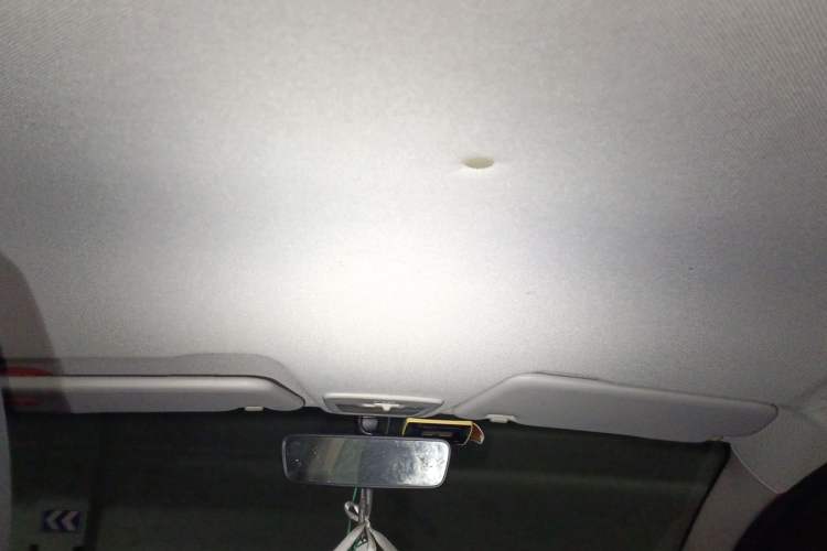 Used Baojun 310 2016 1.2L Manual Value Edition Headliner