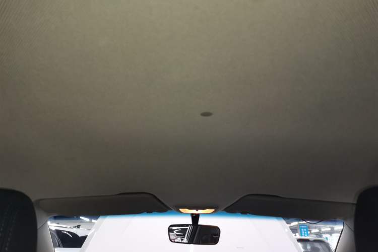 Used Baojun 310 2016 1.2L Manual Value Edition Headliner