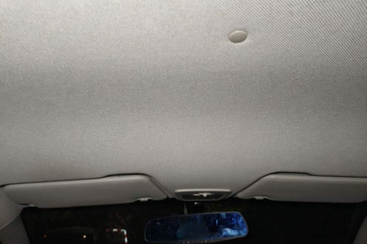 Used Baojun 310 2016 1.2L manual Comfort trim level Headliner