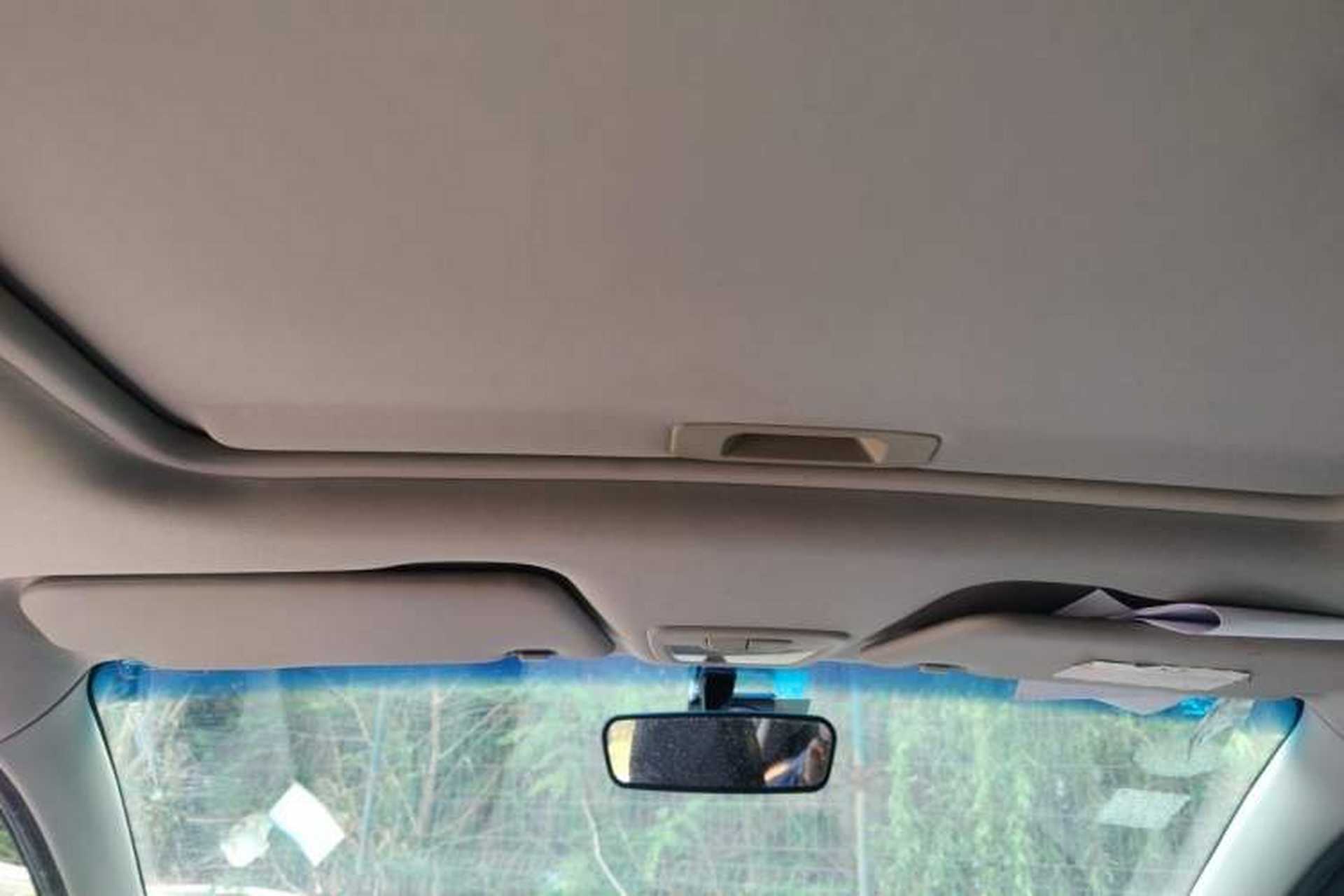 Used Baojun 310 2016 1.2L Manual Luxury Model Headliner