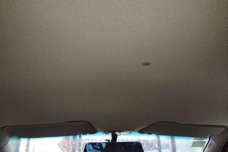 Used Baojun 310 2016 1.2L Manual Value Edition Headliner