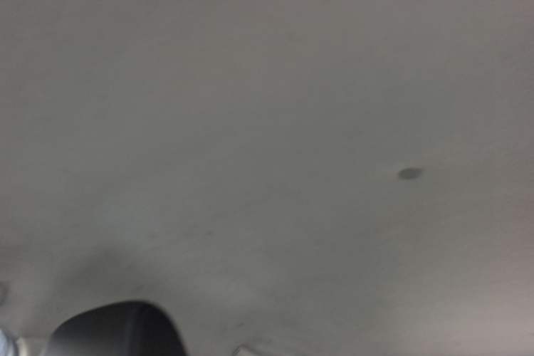 Used Baojun 310 2016 1.2L Manual Value Edition Headliner