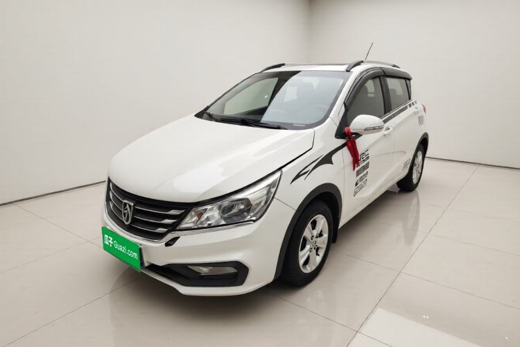 Used Baojun 310 2016 1.2L Manual Luxury Model Guazi used car, China used car export, Used car for sale, Used  cars, Cheapest cars for sale