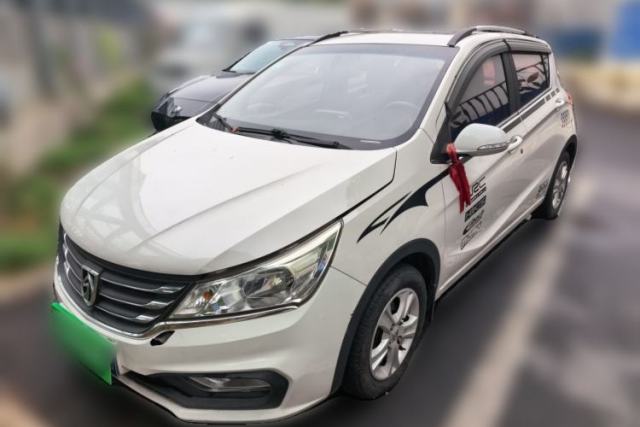 Used Baojun 310 2016 1.2L Manual Luxury Model