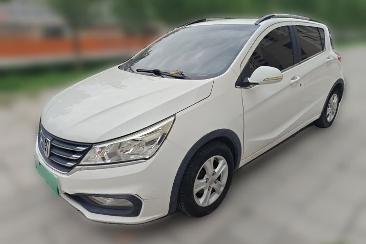 Used Baojun 310 2016 1.2L Manual Luxury Model Guazi used car, China used car export, Used car for sale, Used  cars, Cheapest cars for sale