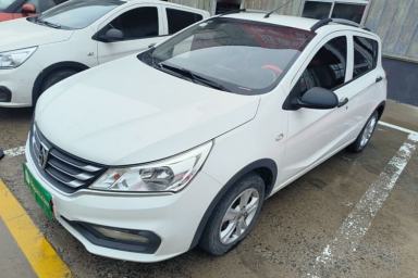 Used Baojun 310 2016 1.2L Manual Value Edition