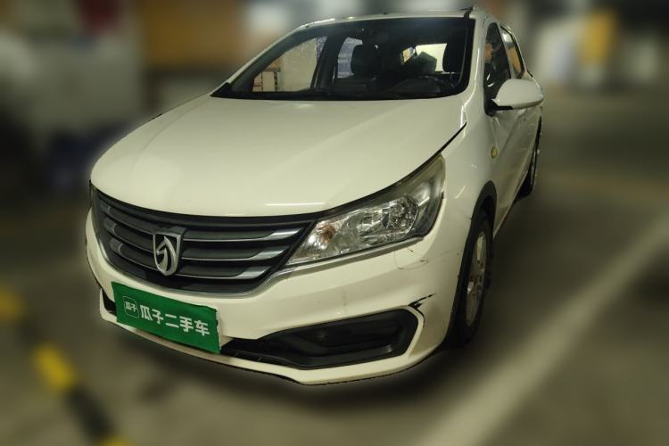 Used Baojun 310 2016 1.2L manual Comfort trim level Guazi used car, China used car export, Used car for sale, Used  cars, Cheapest cars for sale