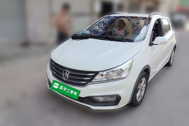 Used Baojun 310 2016 1.2L Manual Luxury Model Guazi used car, China used car export, Used car for sale, Used  cars, Cheapest cars for sale