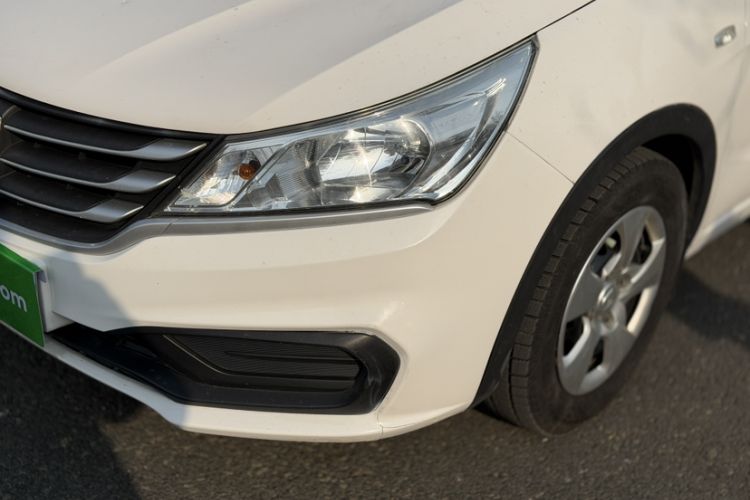Used Baojun 310 2016 1.2L manual Comfort trim level Left Front Headlight