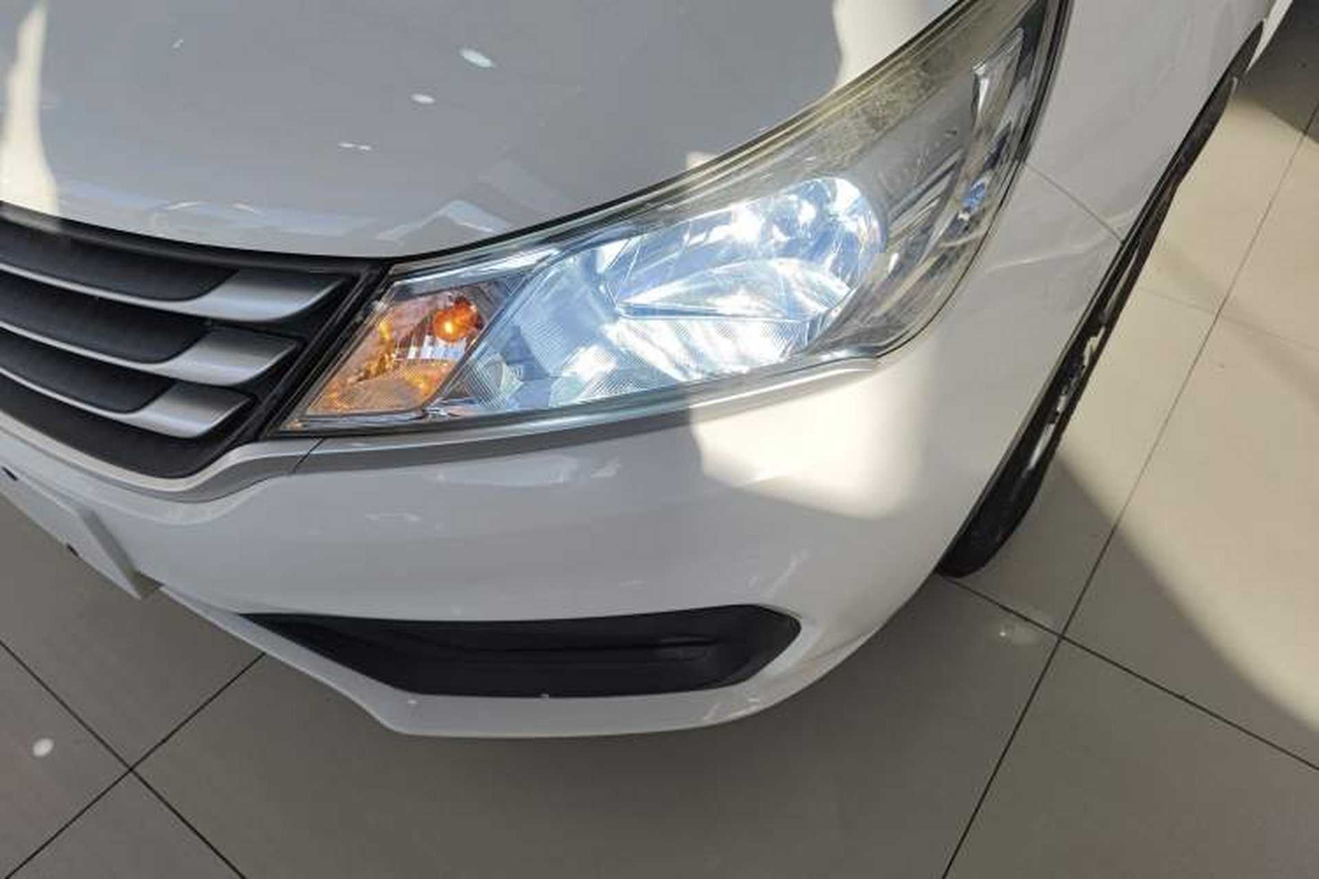 Used Baojun 310 2016 1.2L manual Comfort trim level Left Front Headlight
