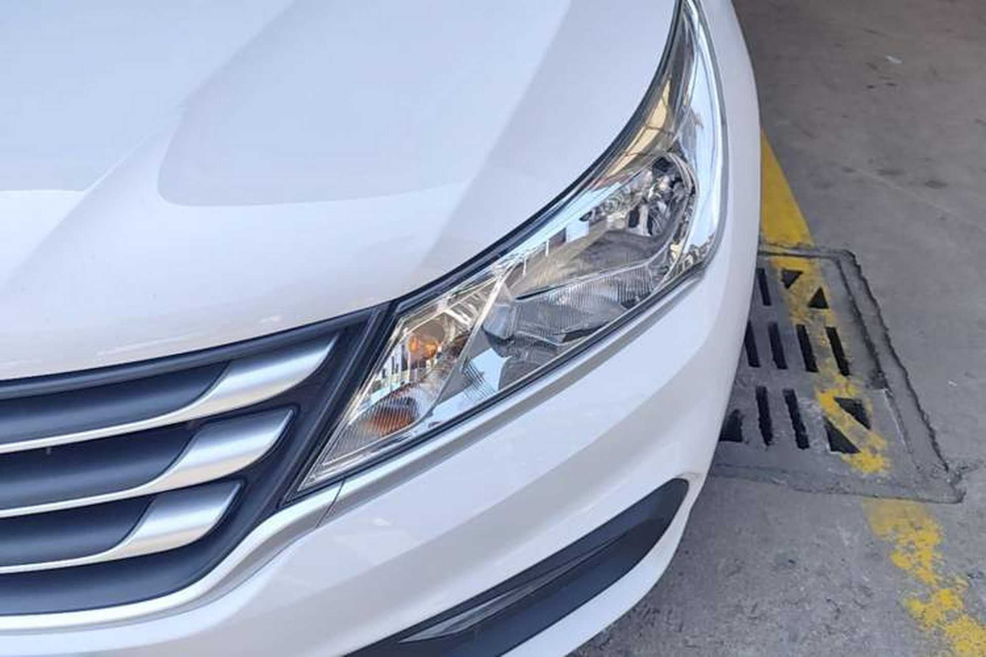 Used Baojun 310 2016 1.2L Manual Value Edition Left Front Headlight