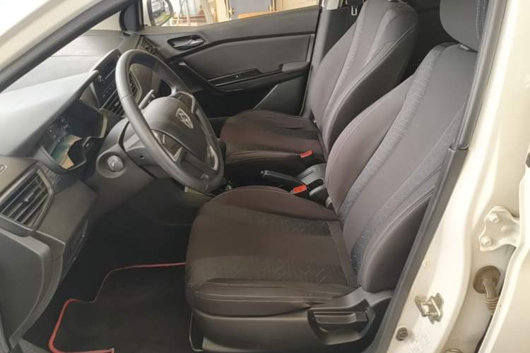 Used Baojun 310 2016 1.2L manual Comfort trim level Left Front Seat