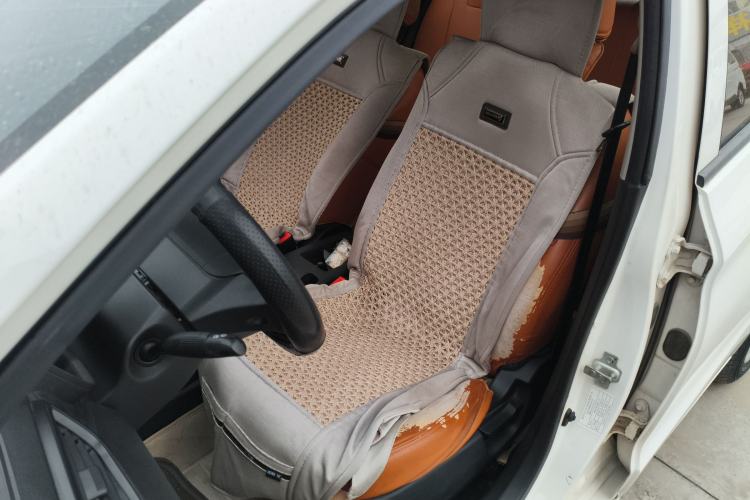 Used Baojun 310 2016 1.2L Manual Value Edition Left Front Seat