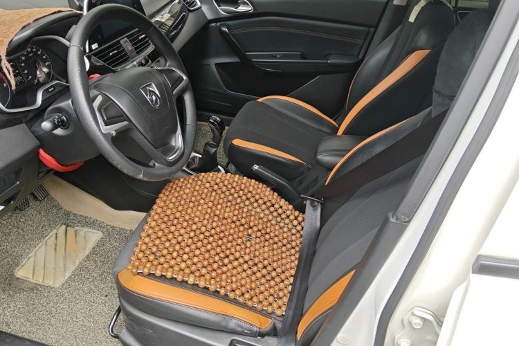 Used Baojun 310 2016 1.2L Manual Fashionable Edition Left Front Seat