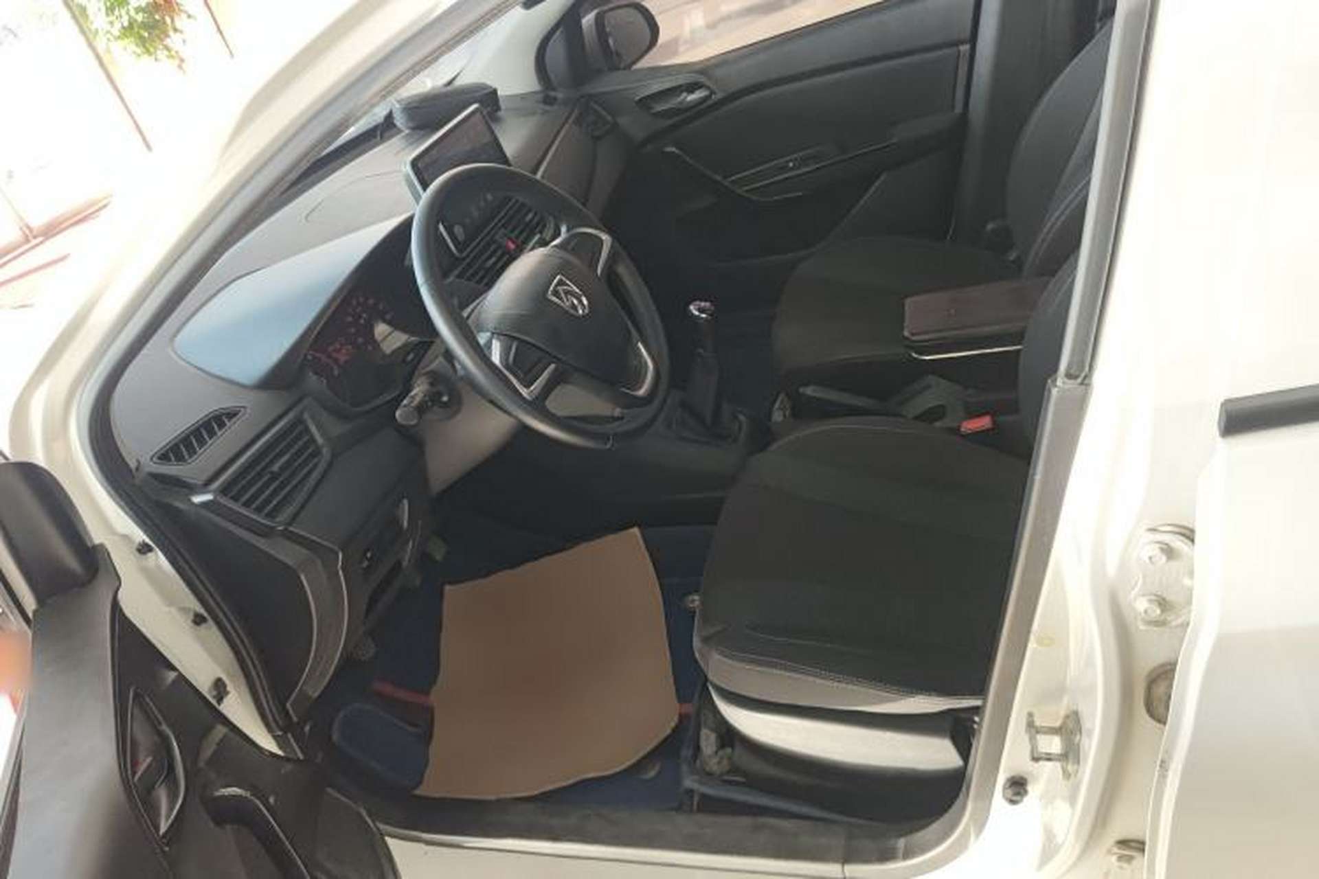Used Baojun 310 2016 1.2L manual Comfort trim level Left Front Seat