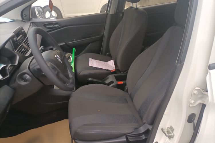 Used Baojun 310 2016 1.2L Manual Value Edition Left Front Seat