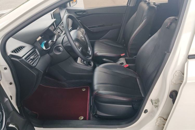 Used Baojun 310 2016 1.2L manual Comfort trim level Left Front Seat