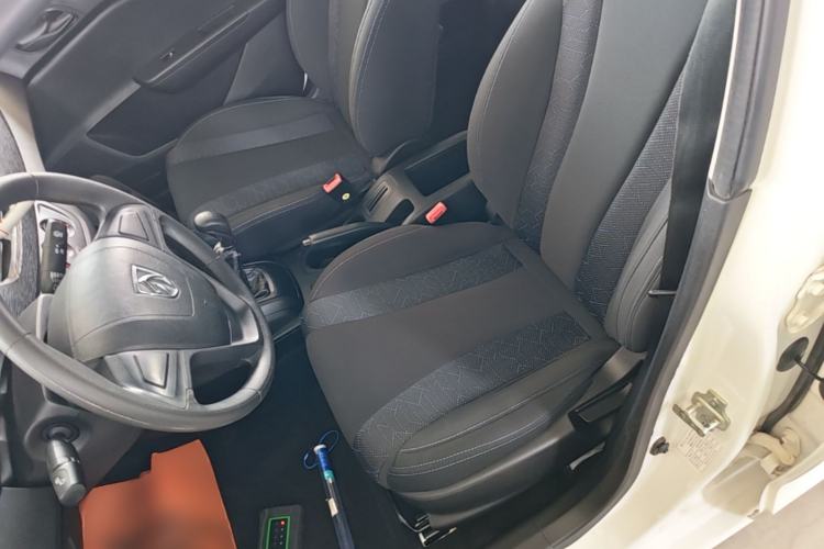 Used Baojun 310 2016 1.2L Manual Value Edition Left Front Seat