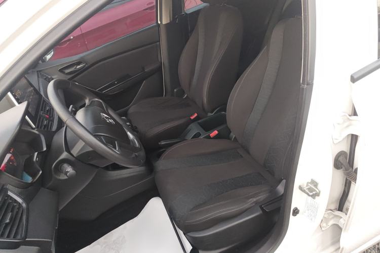 Used Baojun 310 2016 1.2L manual Comfort trim level Left Front Seat