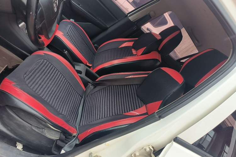 Used Baojun 310 2016 1.2L Manual Value Edition Left Front Seat