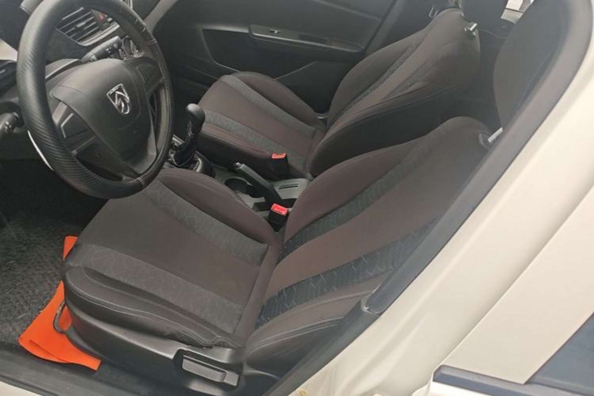 Used Baojun 310 2016 1.2L Manual Value Edition Left Front Seat