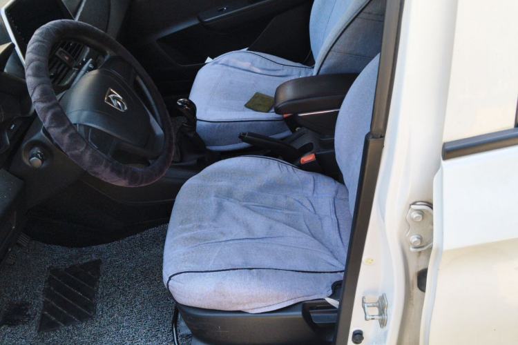 Used Baojun 310 2016 1.2L Manual Value Edition Left Front Seat