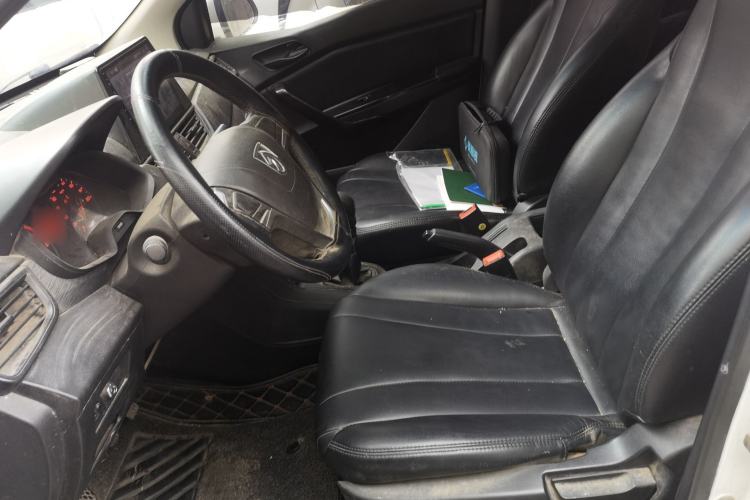 Used Baojun 310 2016 1.2L manual Comfort trim level Left Front Seat