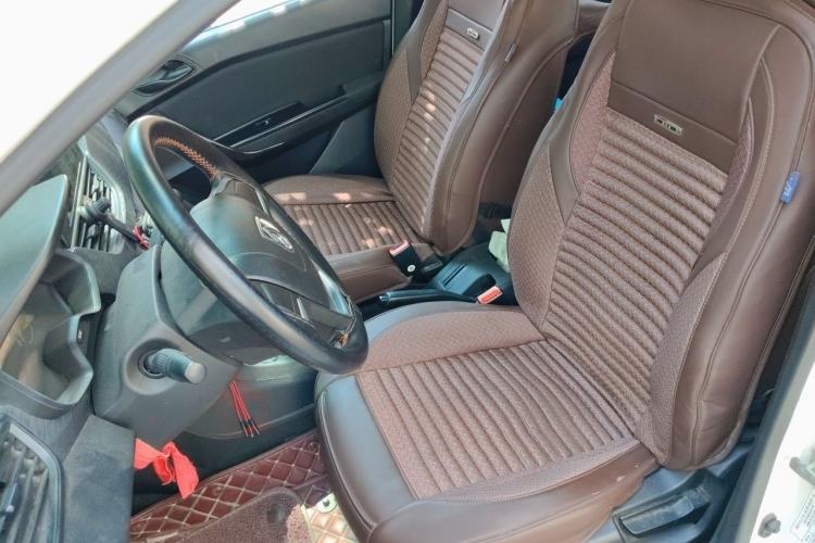 Used Baojun 310 2016 1.2L manual Comfort trim level Left Front Seat