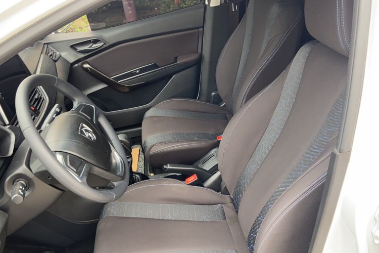 Used Baojun 310 2016 1.2L manual Comfort trim level Left Front Seat