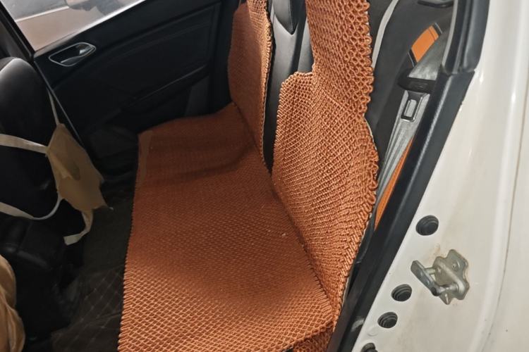 Used Baojun 310 2016 1.2L Manual Fashionable Edition Left Rear Seat