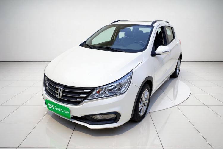 Used Baojun 310 2016 1.2L Manual Luxury Model Guazi used car, China used car export, Used car for sale, Used cars, Cheapest cars for sale