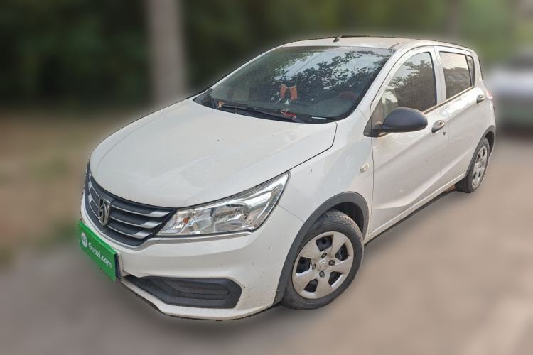 Gebrauchter Baojun 310 2016 1.2L Manual Value Edition Guazi used car, China used car export, Used car for sale, Used  cars, Cheapest cars for sale