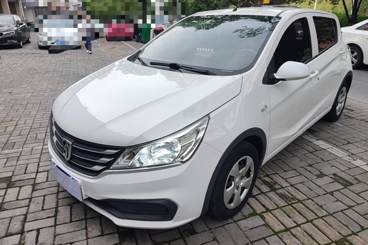 Baojun 310 2016 1.2L manual Comfort trim level usado Guazi used car, China used car export, Used car for sale, Used  cars, Cheapest cars for sale