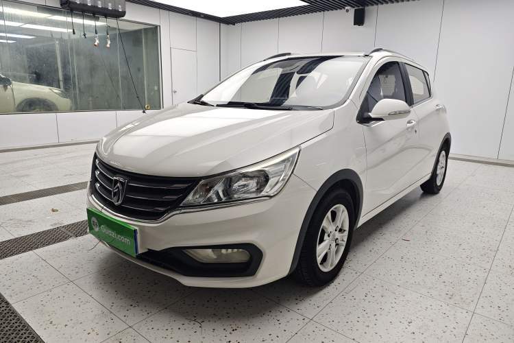 Used Baojun 310 2016 1.2L Manual Luxury Model Guazi used car, China used car export, Used car for sale, Used  cars, Cheapest cars for sale