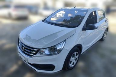Used Baojun 310 2016 1.2L Manual Value Edition