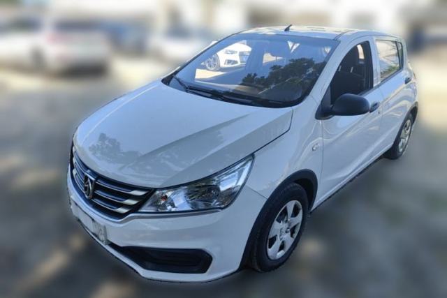 Used Baojun 310 2016 1.2L Manual Value Edition