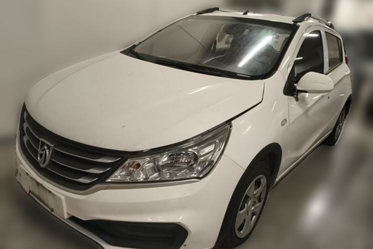 Used Baojun 310 2016 1.2L Manual Value Edition Guazi used car, China used car export, Used car for sale, Used  cars, Cheapest cars for sale