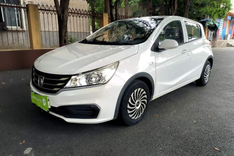 Used Baojun 310 2016 1.2L manual Comfort trim level Guazi used car, China used car export, Used car for sale, Used  cars, Cheapest cars for sale