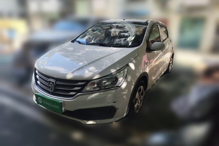 Used Baojun 310 2016 1.2L manual Comfort trim level Guazi used car, China used car export, Used car for sale, Used  cars, Cheapest cars for sale