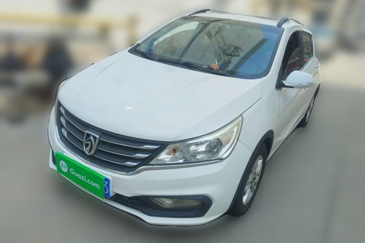Used Baojun 310 2016 1.2L Manual Luxury Model Guazi used car, China used car export, Used car for sale, Used  cars, Cheapest cars for sale