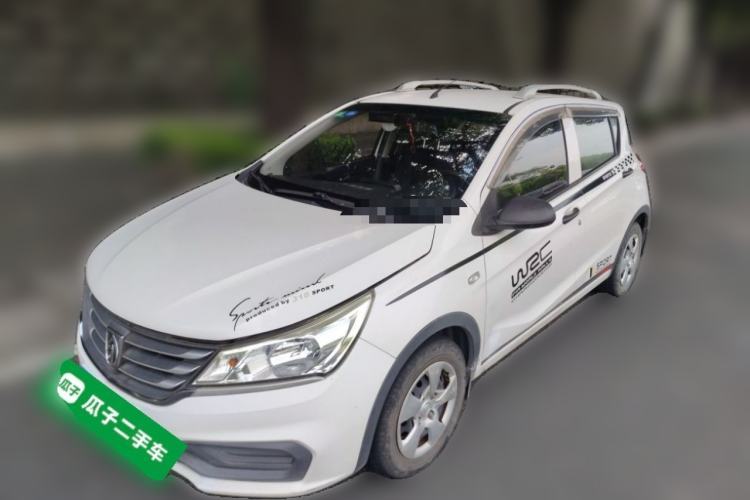 Used Baojun 310 2016 1.2L Manual Value Edition Guazi used car, China used car export, Used car for sale, Used  cars, Cheapest cars for sale