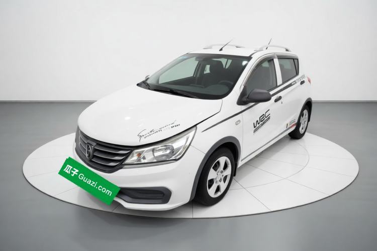 Baojun 310 2016 1.2L Manual Value Edition usata Guazi used car, China used car export, Used car for sale, Used cars, Cheapest cars for sale