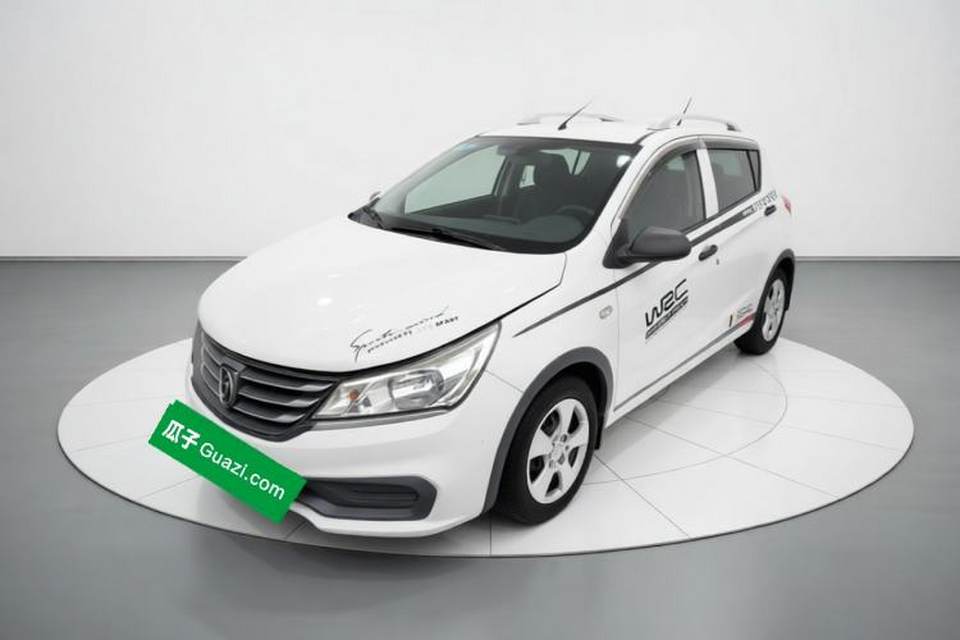 Baojun 310 2016