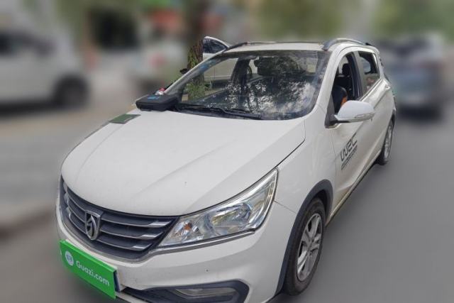 Used Baojun 310 2016 1.2L Manual Luxury Model