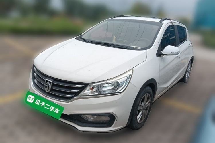 Used Baojun 310 2016 1.2L Manual Luxury Model Guazi used car, China used car export, Used car for sale, Used  cars, Cheapest cars for sale