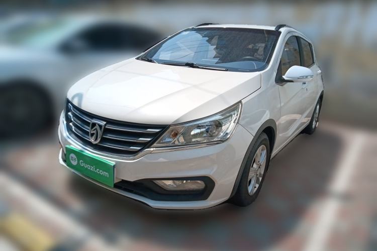 Used Baojun 310 2016 1.2L Manual Luxury Model Guazi used car, China used car export, Used car for sale, Used cars, Cheapest cars for sale